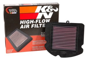 Yamaha YXZ1000R Performance Air Intake - K&N Engineering - Direct Fit - `16-`17 Yamaha YXZ1000R Performance Air Intake - K&N Engineering - Direct Fit - `16-`17